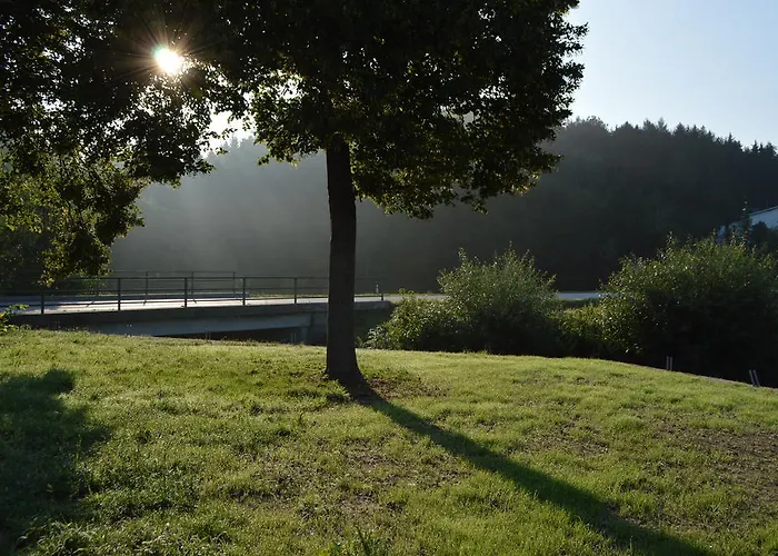 Отель Turmoel *